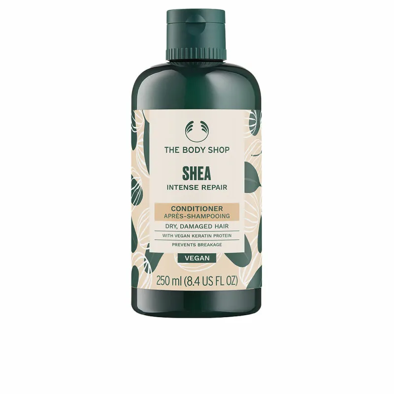 Кондиционер The Body Shop SHEA INTENSE REPAIR 250 ml