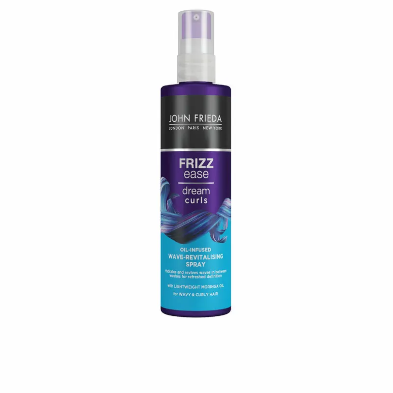 Спрей для улучшения завивки John Frieda FRIZZ-EASE 150 ml