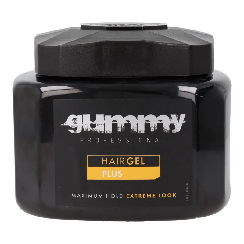 Formējošs gels Gummy GUMMY HAIR GEL 700 ml