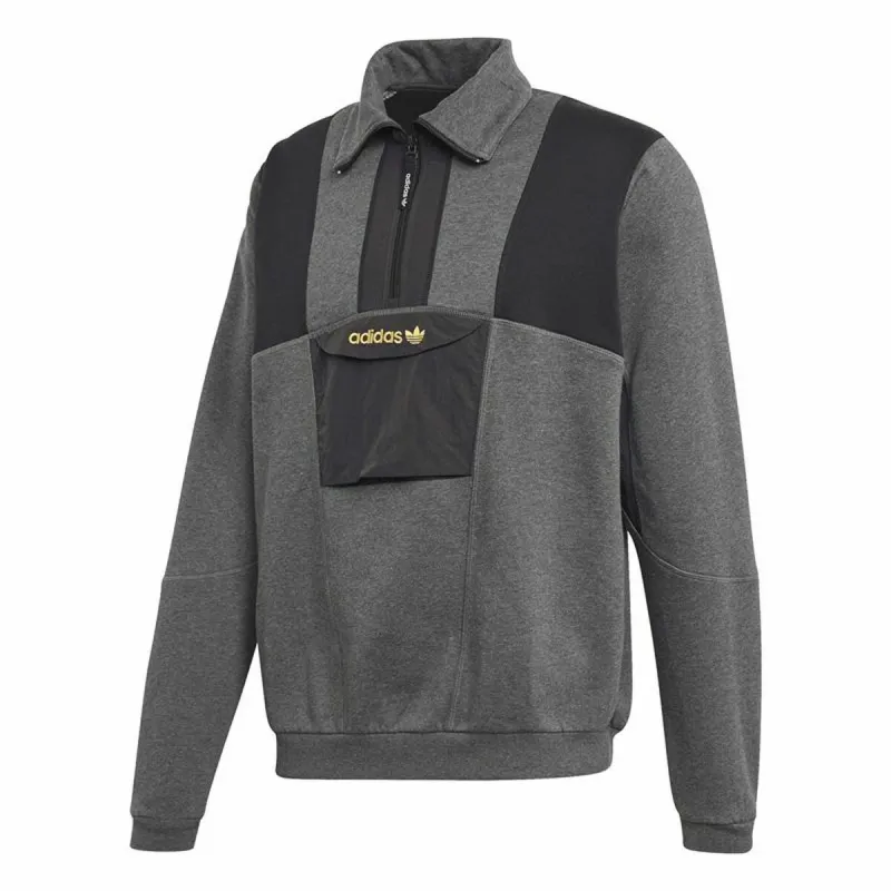 Vyriškas džemperis be gobtuvo Adidas Adventure 