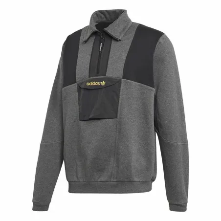 Vyriškas džemperis be gobtuvo Adidas Adventure 
