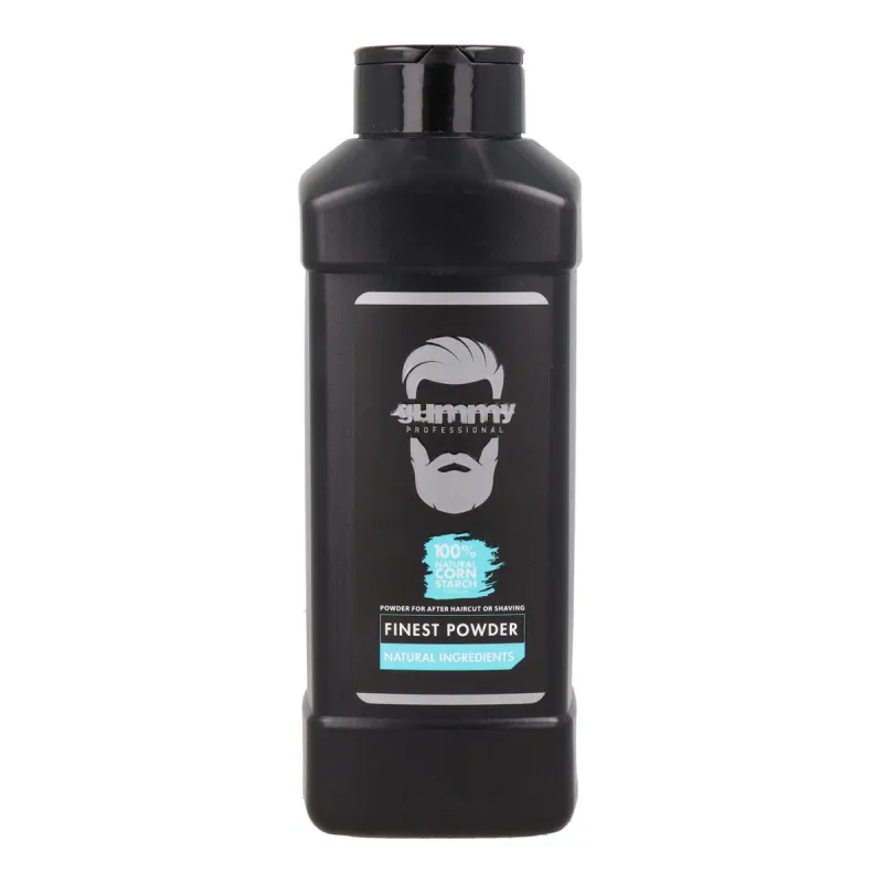 Фиксирующий лак Gummy GUMMY FINEST POWDER