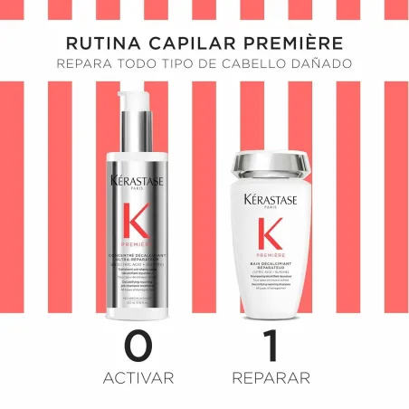 Soengukomplekt Kerastase PREMIERE 2 Tükid, osad