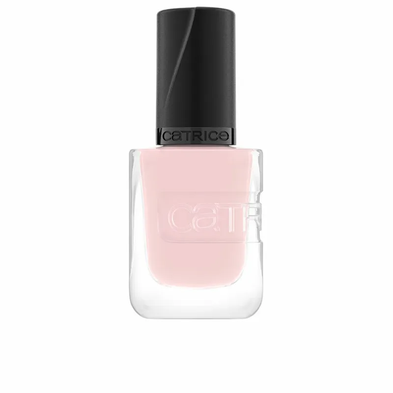 Nagų lakas Catrice GEL AFFAIR Nº 004-Rosy Bowtastic 10,5 ml