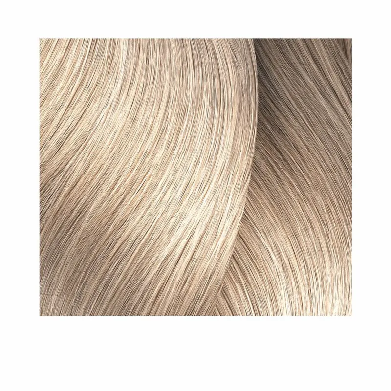 Nuolatinės spalvos dažymo kremas L'Oreal Professionnel Paris Dia Light Nº 10.02 Be amoniako (50 ml)