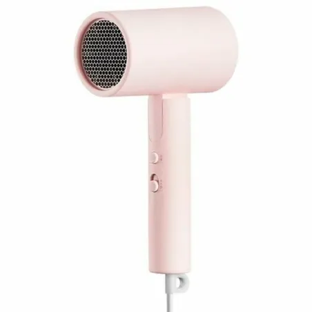 Plaukų džiovintuvas Xiaomi H101 1600 W Juoda Rožinė (1 vnt.)