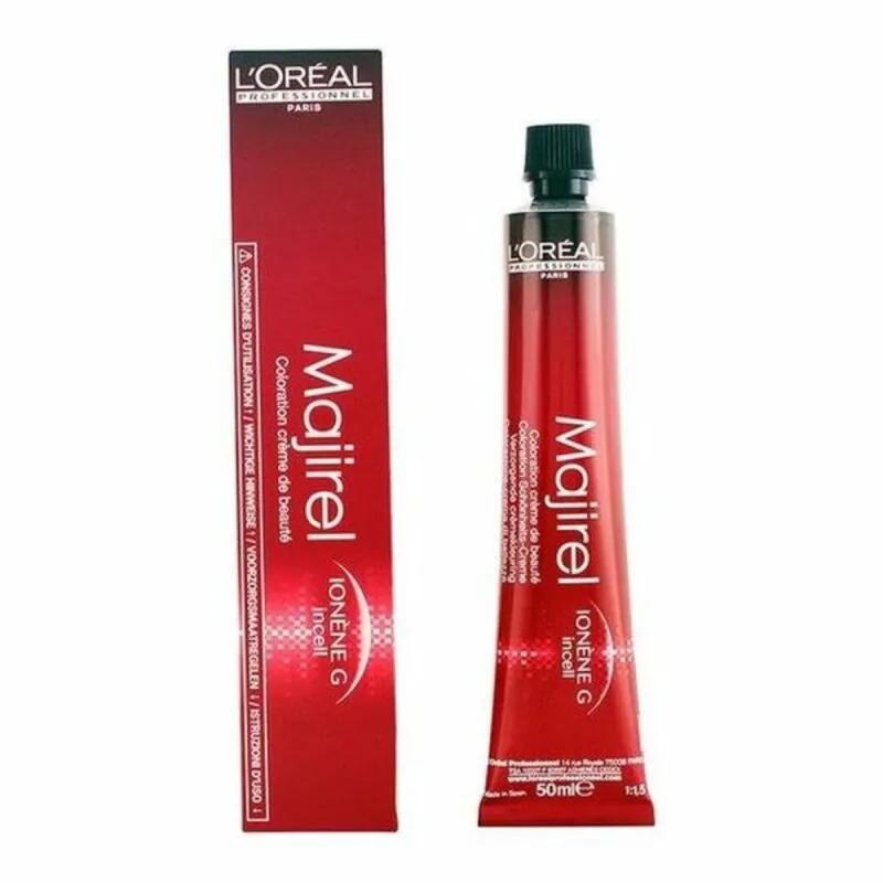 Ilgalaikiai dažai Majirel L'Oreal Professionnel Paris 3559 Nº 8,31 50 ml