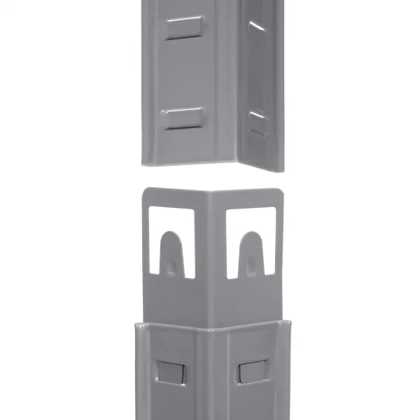 Полка Springos HA5263 150 x 75 x 30 см