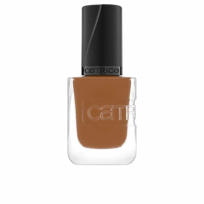 Лак для ногтей Catrice GEL AFFAIR