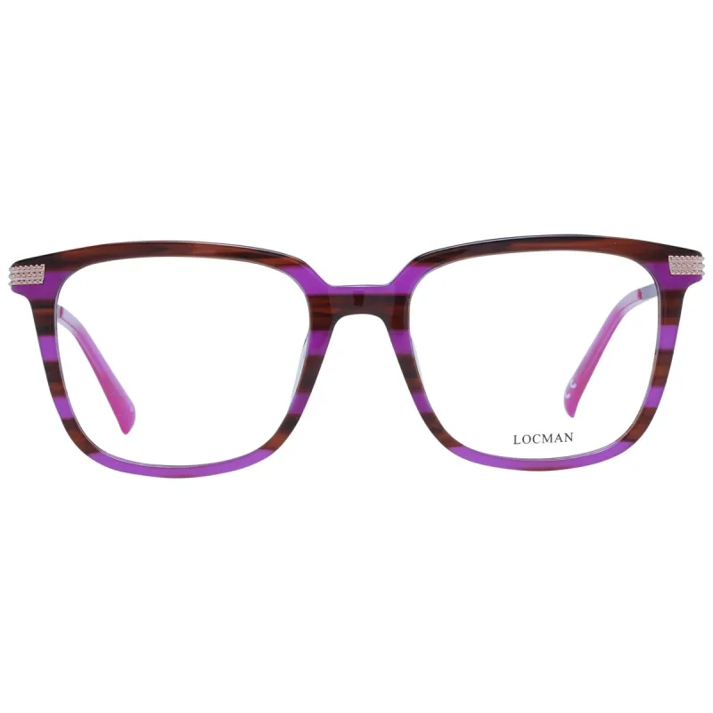 Женские Оправа для очков Locman LOCV020S 53PUR