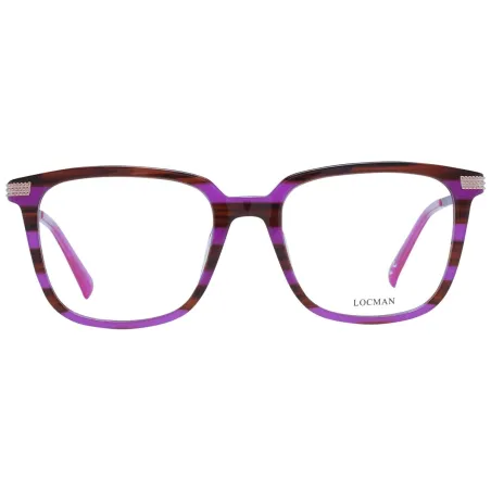 Женские Оправа для очков Locman LOCV020S 53PUR