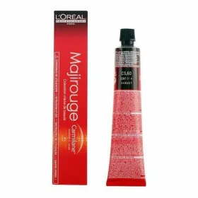 Pysyvä väriaine Majirouge L'Oreal Expert Professionnel (50 ml)