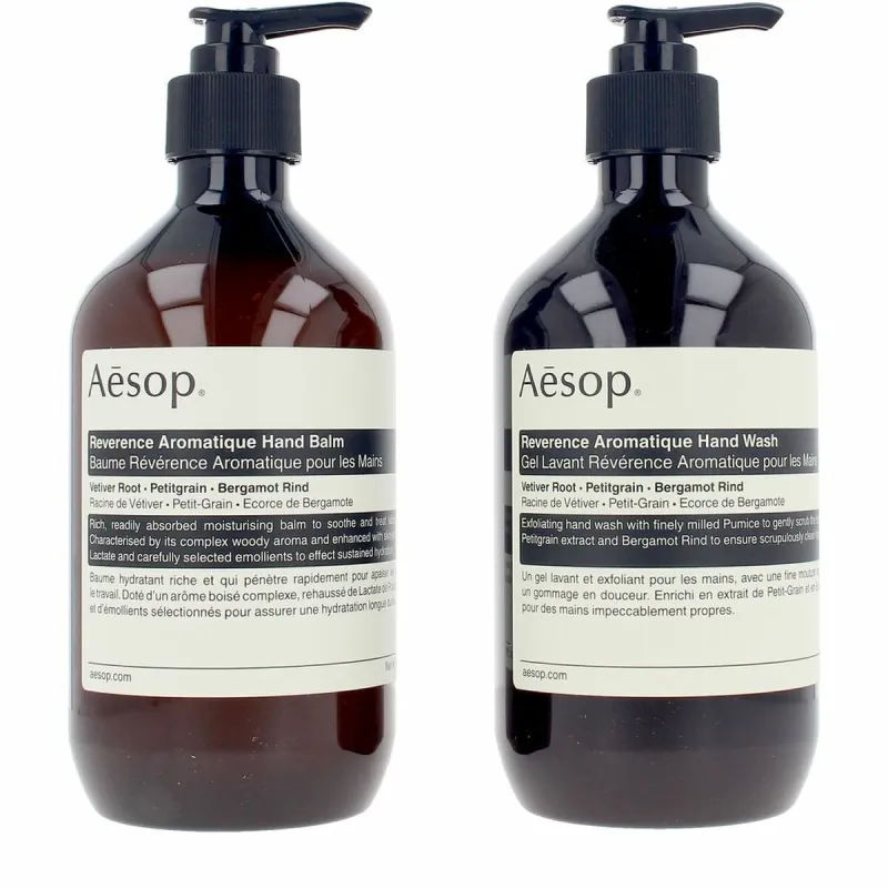 Unisex Perfume Aesop TACIT 50 ml