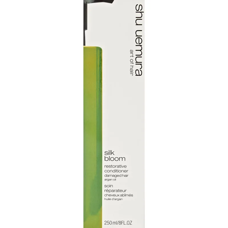 Conditioner Shu Uemura Silk Bloom 250 ml
