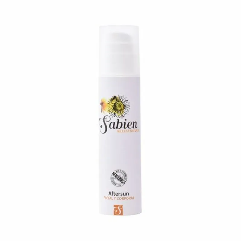 Kūno losjonas After Sun Sabien (200 ml) (200 ml)