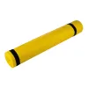 Umbro - Non-slip yoga / fitness mat 173x61 cm (Yellow)