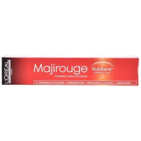 Pysyvä väriaine Majirouge Absolu N8,43 L'Oreal Expert Professionnel (50 ml)