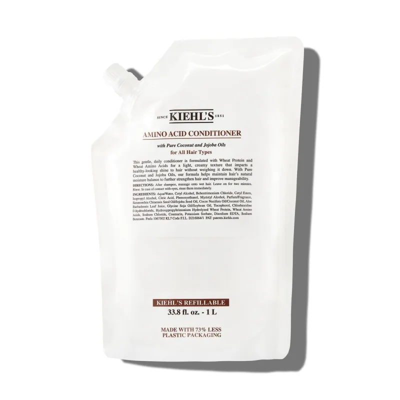 Kondicionierius Kiehl's AMINO ACID 1 L