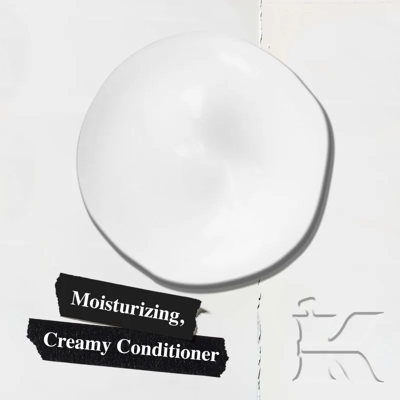 Kondicionierius Kiehl's AMINO ACID 1 L