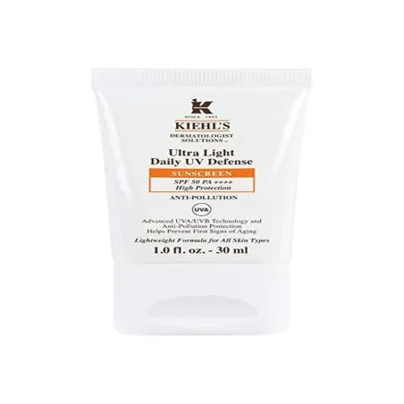 Makiažo Rinkinys Kiehl's SUNSCREEN KIEHL'S Spf 50 Spf 50+ 30 ml