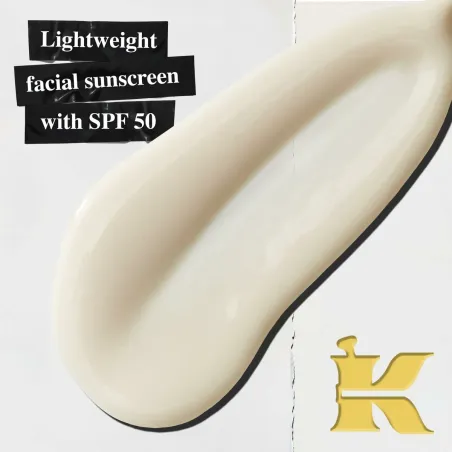 Makiažo Rinkinys Kiehl's SUNSCREEN KIEHL'S Spf 50 Spf 50+ 30 ml