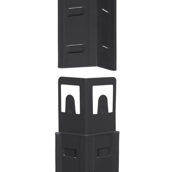 Полка Springos HA5261 150 x 75 x 30 см