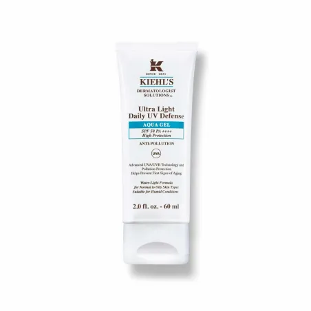 Солнцезащитное средство Kiehl's SUNSCREEN KIEHL'S Spf 50 60 ml