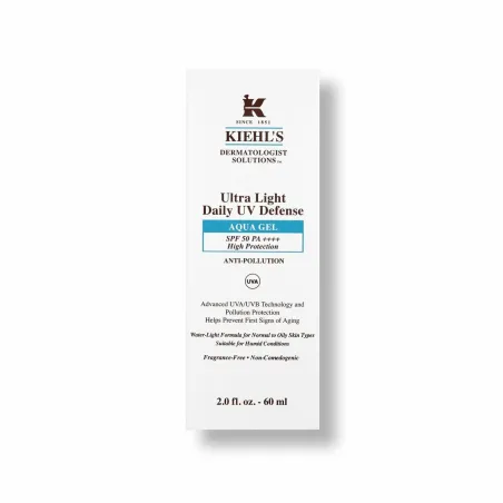 Солнцезащитное средство Kiehl's SUNSCREEN KIEHL'S Spf 50 60 ml