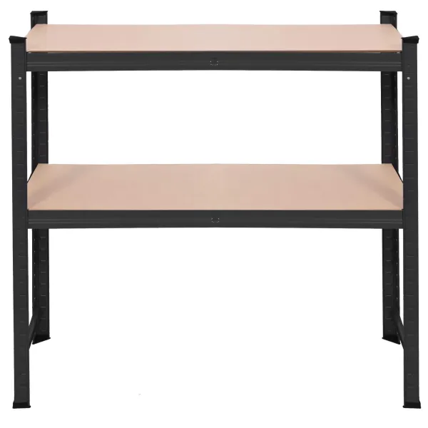 Полка Springos HA5261 150 x 75 x 30 см
