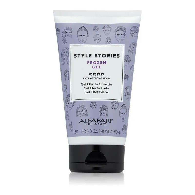Formavimo gelis Alfaparf Milano 8022297071381 150 ml