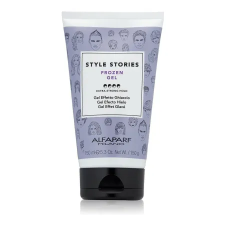 Formavimo gelis Alfaparf Milano 8022297071381 150 ml