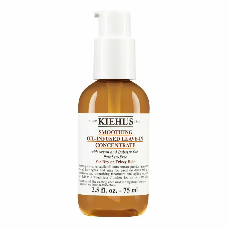 Pret Pinku Līdzeklis Kiehl's FACE KIEHL'S Matu Eļļa