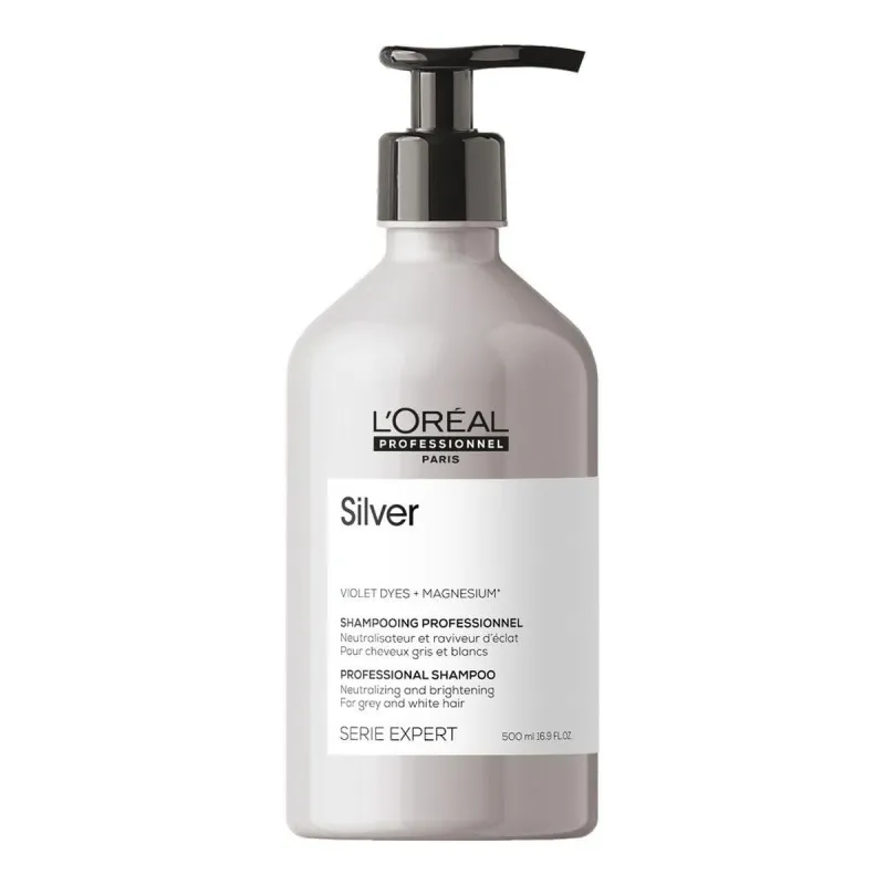 Šampūnas neutralizuojantis spalvą L'Oreal Professionnel Paris GWP L'ORÉAL EXPERT PROFESSIONNEL