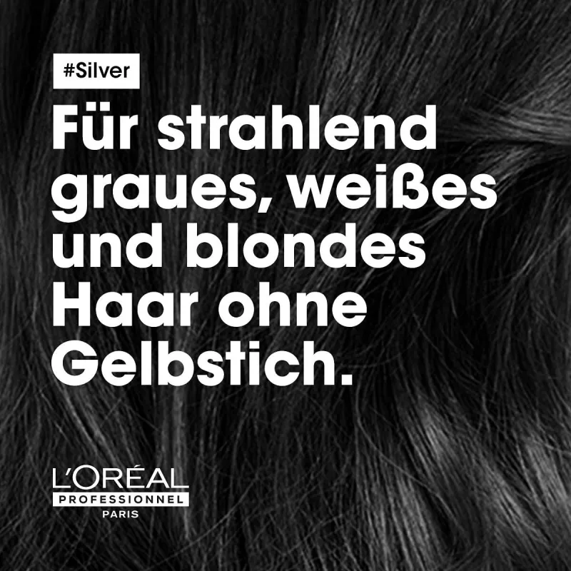 Šampūnas neutralizuojantis spalvą L'Oreal Professionnel Paris GWP L'ORÉAL EXPERT PROFESSIONNEL