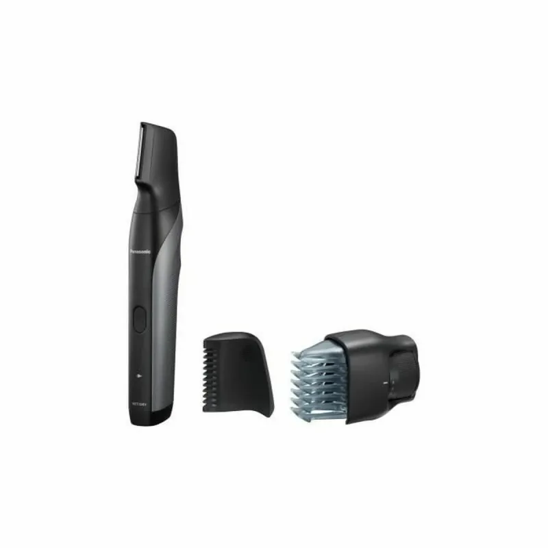 Плойка Panasonic ER-GK80-S503