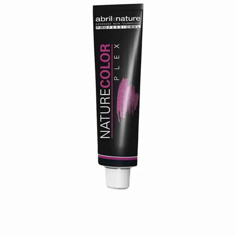 Permanent Dye Abril Et Nature Naturecolor Plex Nº 8.93 120 ml