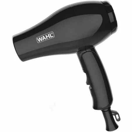 Plaukų džiovintuvas Wahl 3402-0470 Juoda 1000 W