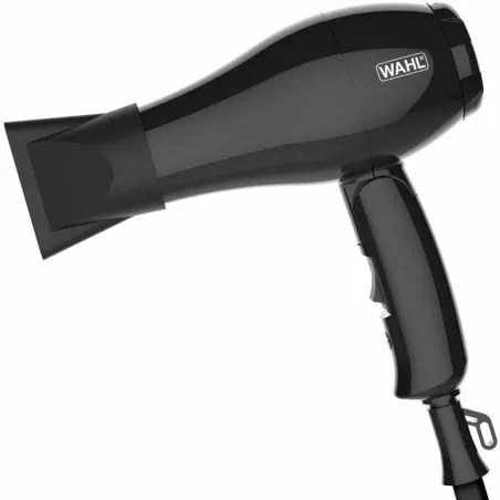 Plaukų džiovintuvas Wahl 3402-0470 Juoda 1000 W