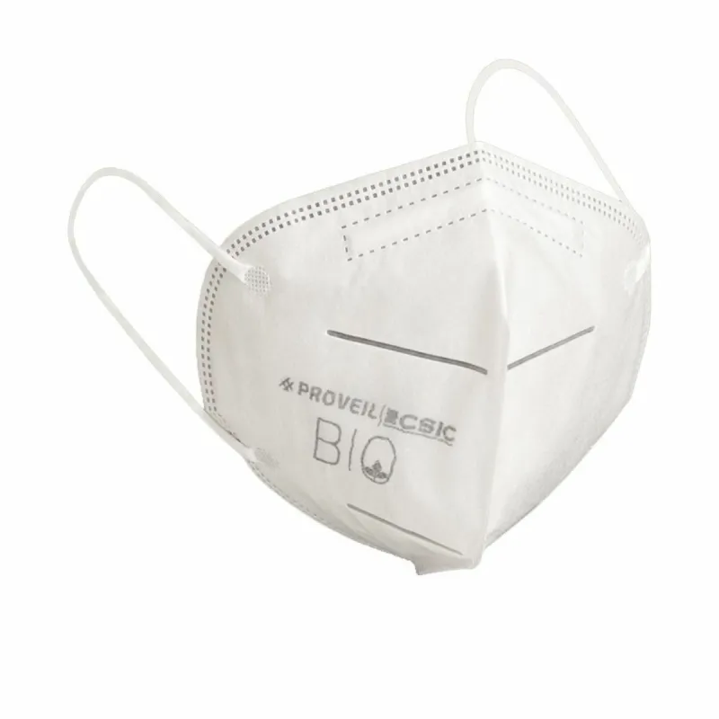 Higieninė veido kaukė Proveil EPI (10 uds) (10 uds)