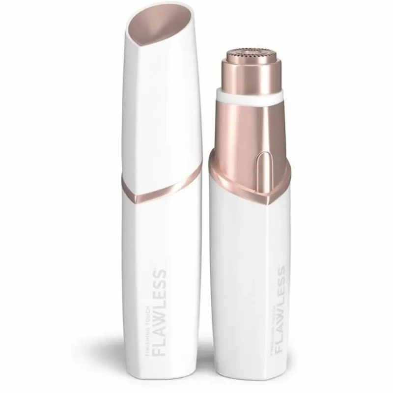 Электрический эпилятор FLAWLESS FINISH