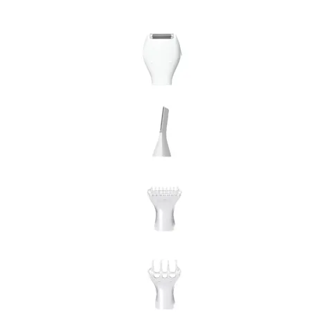 Facial Hair Remover Panasonic ES-WM31-P301