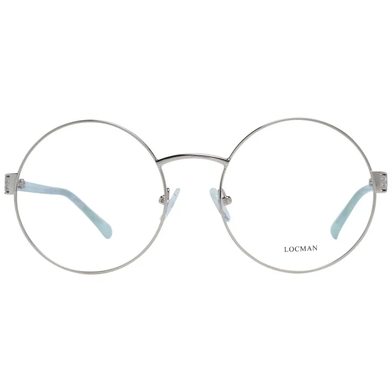 Женские Оправа для очков Locman LOCV013 58GRN