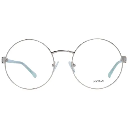 Женские Оправа для очков Locman LOCV013 58GRN