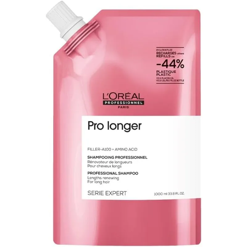 Šampoon L'Oreal Professionnel Paris VITAMINO COLOR 1,5 L