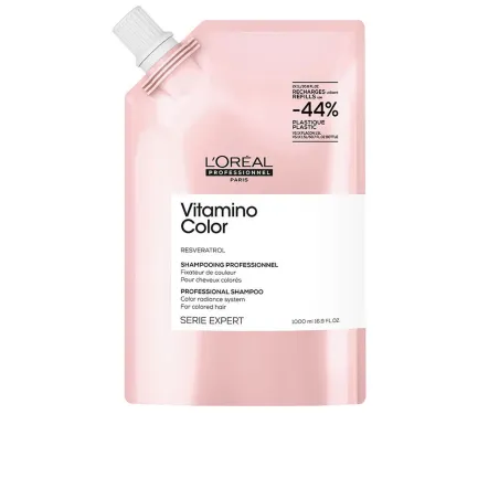 Šampūnas L'Oreal Professionnel Paris ABSOLUT REPAIR 1,5 L