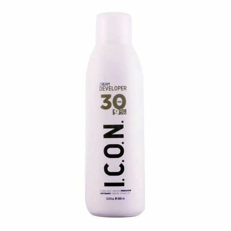 Spalvų aktyvatorius I.c.o.n. Ecotech Color 1 L