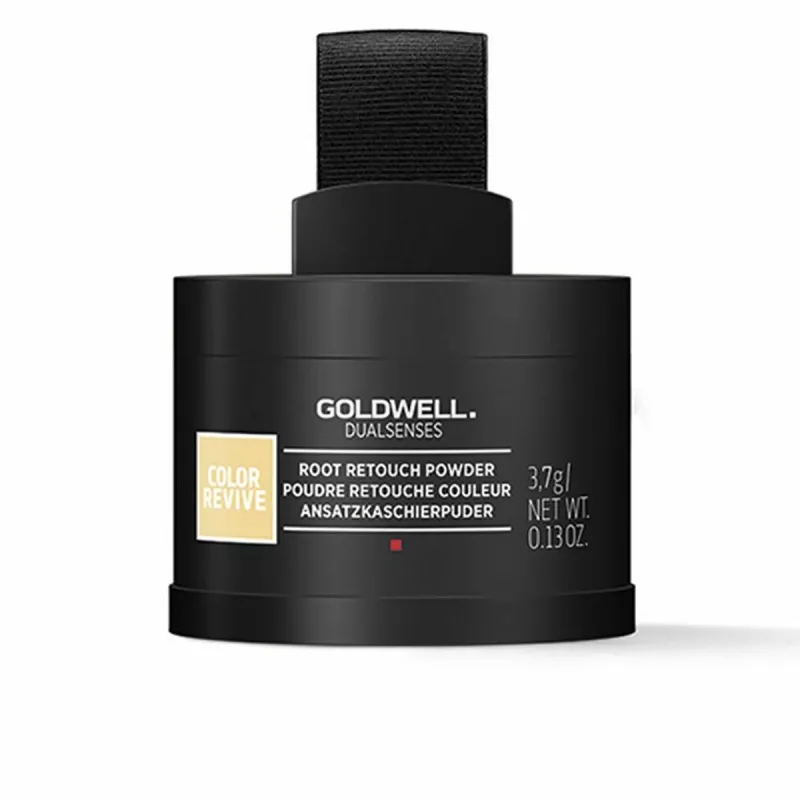 Roots Concealer Goldwell Color Revive Light blonde 3,7 g