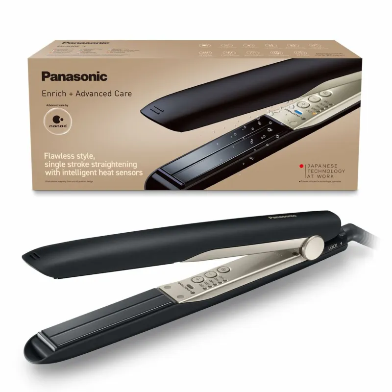 Lokšķēres Panasonic EH-HS0E-K825