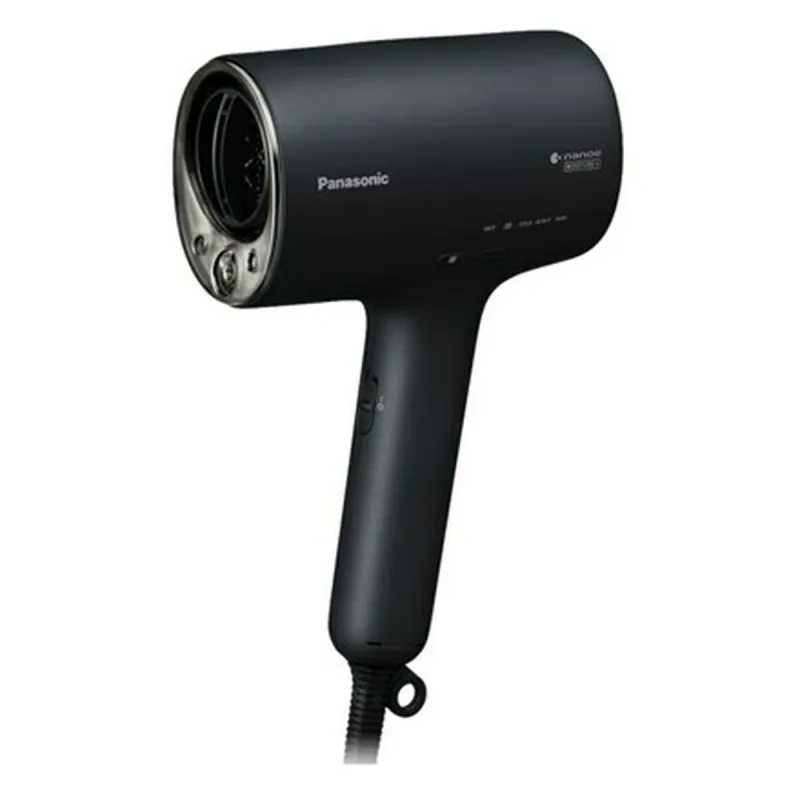 Plaukų džiovintuvas Panasonic EH-NA0J-N825PACK Juoda 1600 W