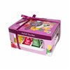 Tea Box Lifetime joyfull pyramid 12 Units